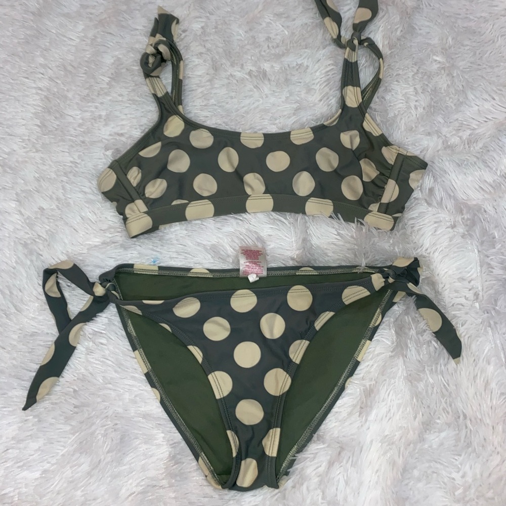 Swimsuit